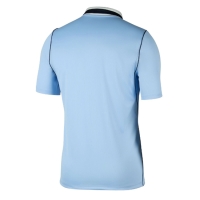 Camiseta Uruguay Primera Equipación Replica Mundial 2026 mangas cortas